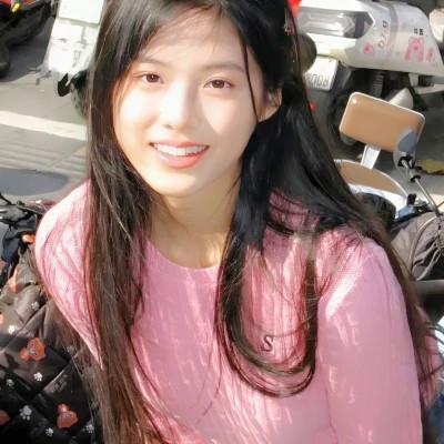不能错过的100张高质量女生头像来啦！