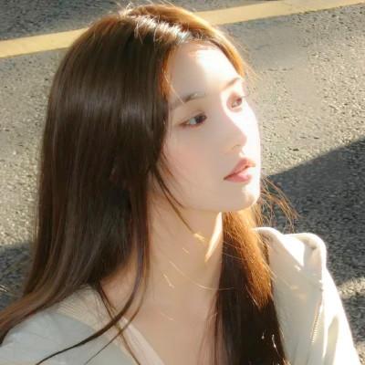 不能错过的100张高质量女生头像来啦！