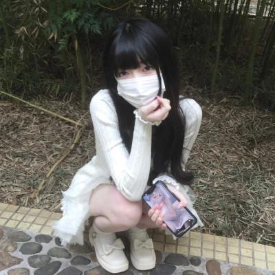 青年女头像ins高级质感35张
