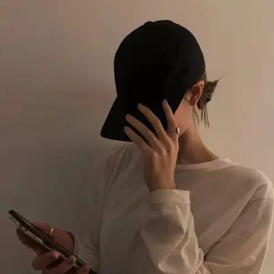 2023最新款情侣头像真人一男一女
