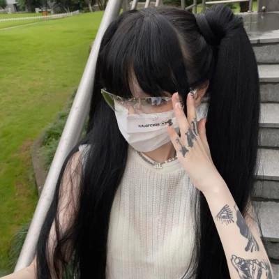 头像女ins高级质感气质40张