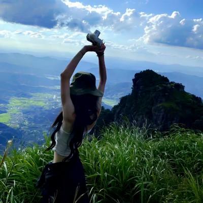 不能错过的100张高质量女生头像来啦！
