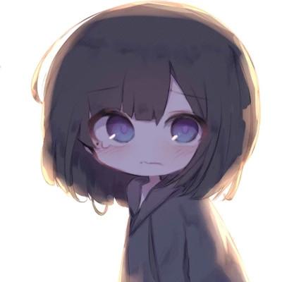 稀少且好看的动漫女生头像56张