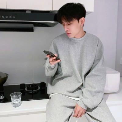 超级好看的2023微信男生头像，绝不能错过！