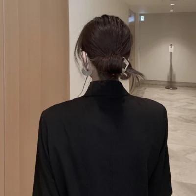 超火爆,不露脸女生头像集锦37张