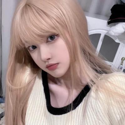 qq头像女ins高级质感40张