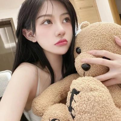 头像ins风女高级质感40张