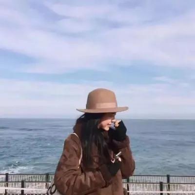 一些好看的情侣头像推荐27组，甜蜜永恒