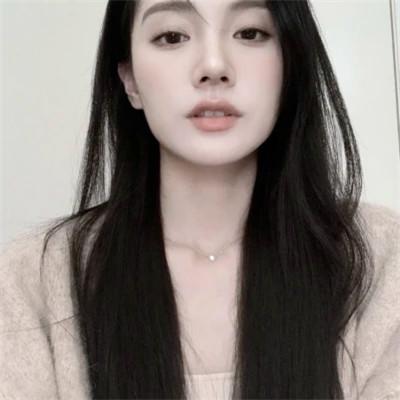 2023年最火爆的女孩头像