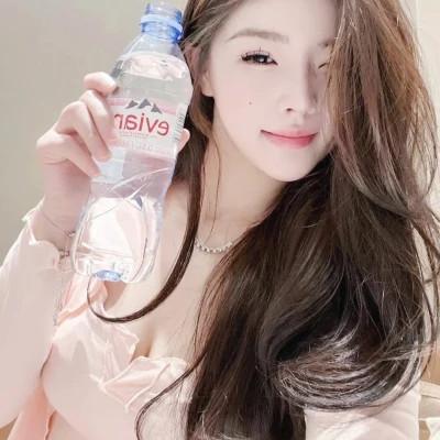 微信真实头像女素颜47张
