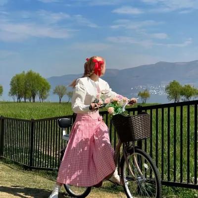 2023年女生神仙头像图片