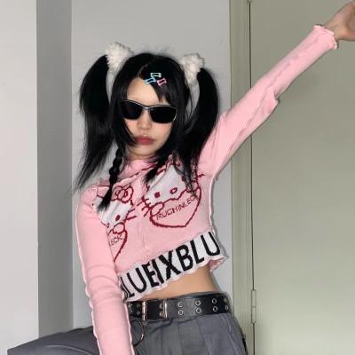 酷女生头像ins高级质感50张