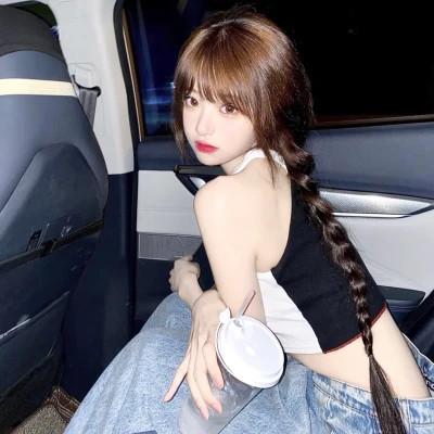 头像女ins高级质感气质40张