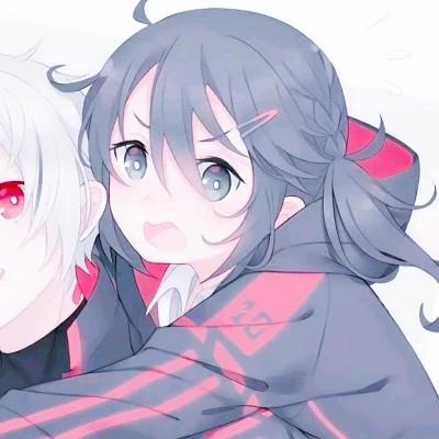 2023优质情头动漫