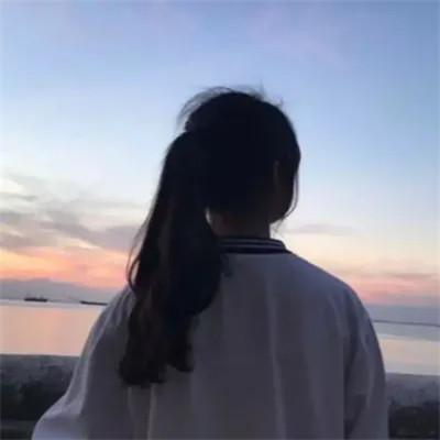 一些好看的情侣头像推荐27组，甜蜜永恒