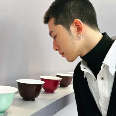 超级好看的2023微信男生头像，绝不能错过！