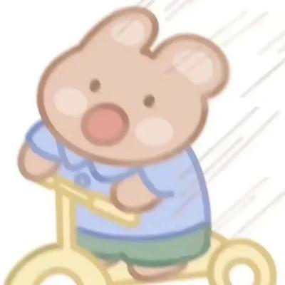 24组好看又低调的情侣头像图片分享