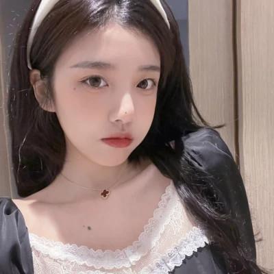 高清头像女ins高级质感40张