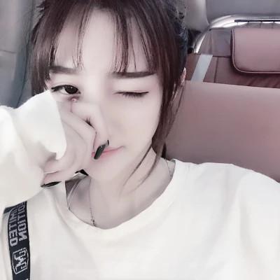 青春少女感头像图片高清48张