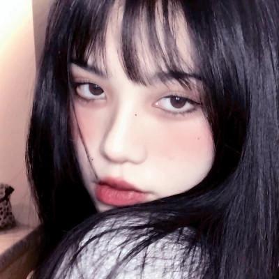 真人可爱妹子专用头像100张