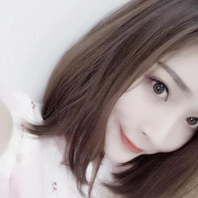 青春少女感头像图片高清48张