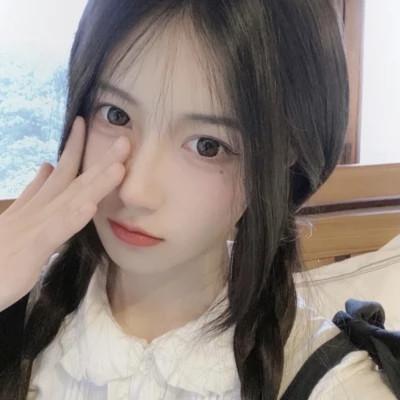 头像女ins高级质感气质40张