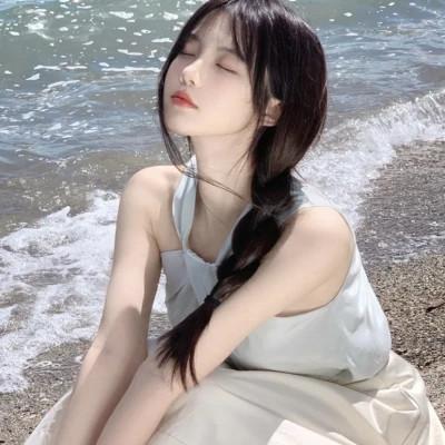头像ins风女高级质感40张