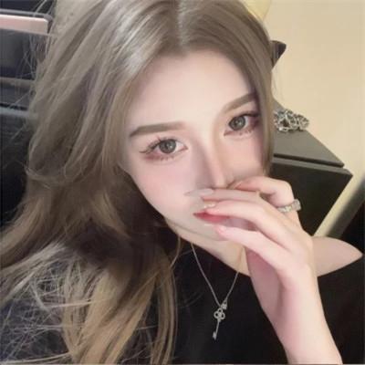好看又成熟的头像女生46张