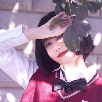 真人可爱妹子专用头像100张