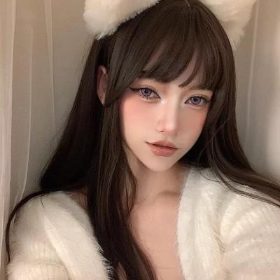qq头像女ins高级质感40张