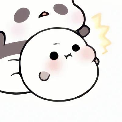 甜蜜漫画系情侣头像68张