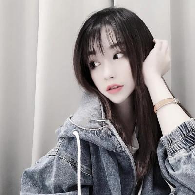 青春少女感头像图片高清48张