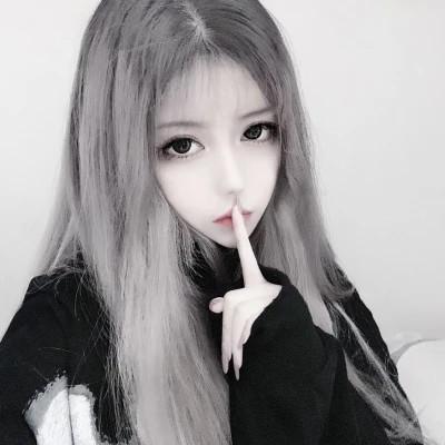 青春少女感头像图片高清48张