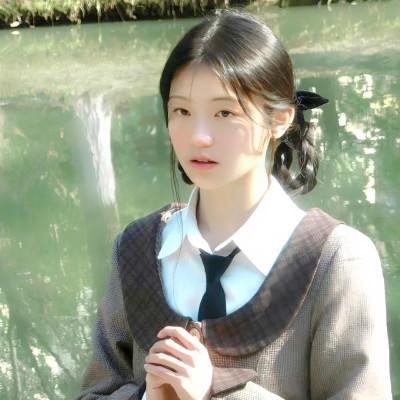 不能错过的100张高质量女生头像来啦！