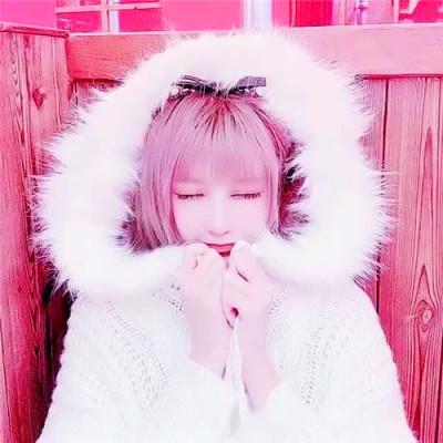 2023女生头像小红书，美丽指数直线上升