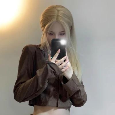 高清头像女ins高级质感40张