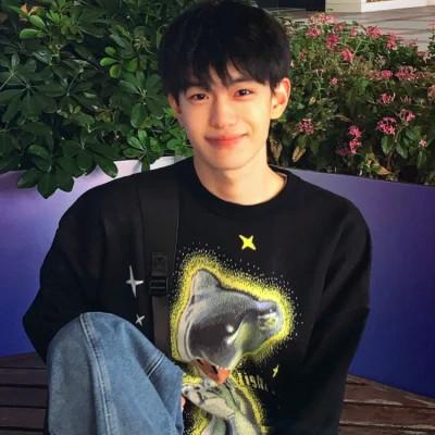 超级好看的2023微信男生头像，绝不能错过！