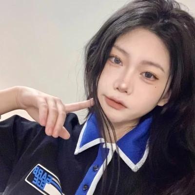 qq头像女ins高级质感40张