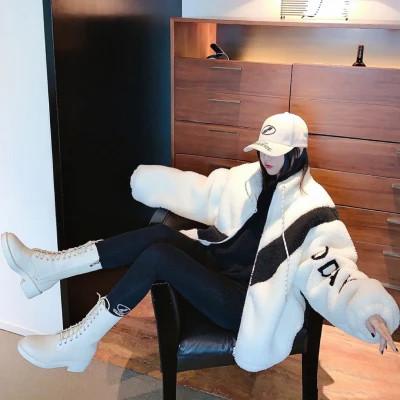 女头像酷全身32张