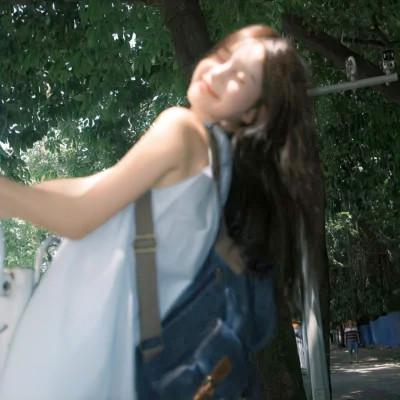 不能错过的100张高质量女生头像来啦！