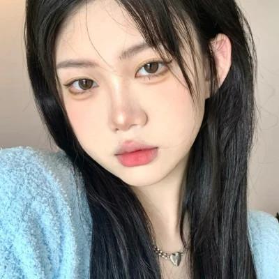 头像女ins高级质感气质40张