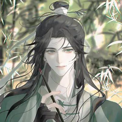 好看单人动漫兄弟头像21张