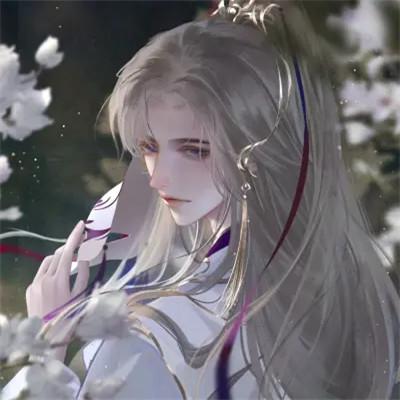 好看单人动漫兄弟头像21张