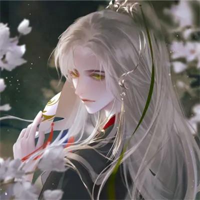好看单人动漫兄弟头像21张