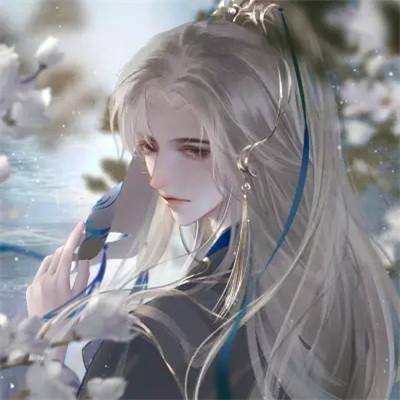 好看单人动漫兄弟头像21张
