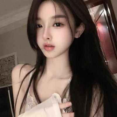 女生高清好看美美的头像图片78张