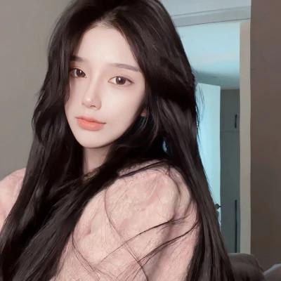 女生高清好看美美的头像图片78张