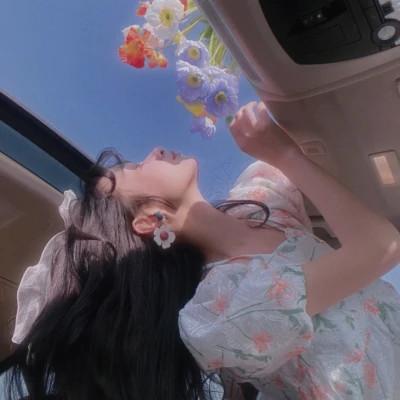 女生复古氛围感头像 高清氛围感满满的复古怀旧头像女