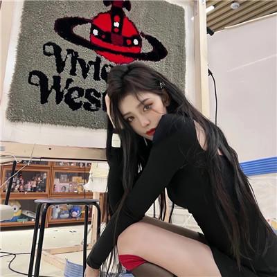 温柔撩人的头像女 高清漂亮又欲又撩的头像女生图片