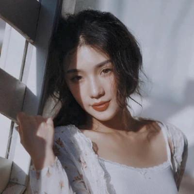 气质头像女生文艺复古 经典复古气氛拉满